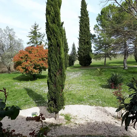 Domaine Du Garret Affittacamere *
