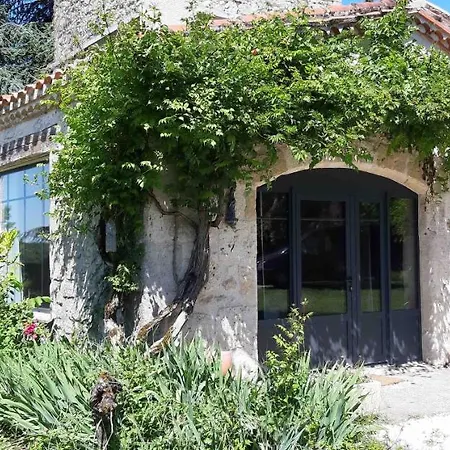 Affittacamere Domaine Du Garret Laroque-Timbaut