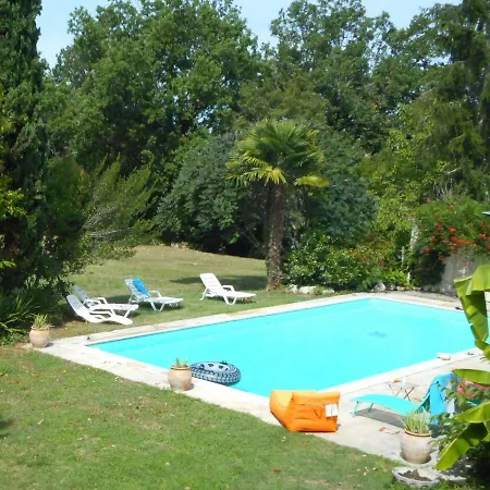 Domaine Du Garret