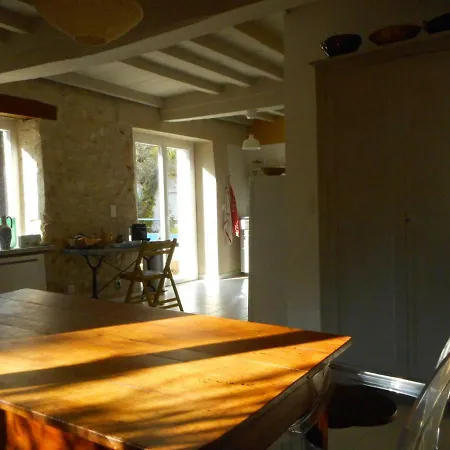 Domaine Du Garret Affittacamere