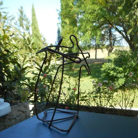 Domaine Du Garret